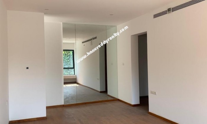 4 BHK Flat for Sale in Koregaon Park